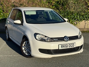 Used Volkswagen Golf 2011 for sale - 76645023: Photo