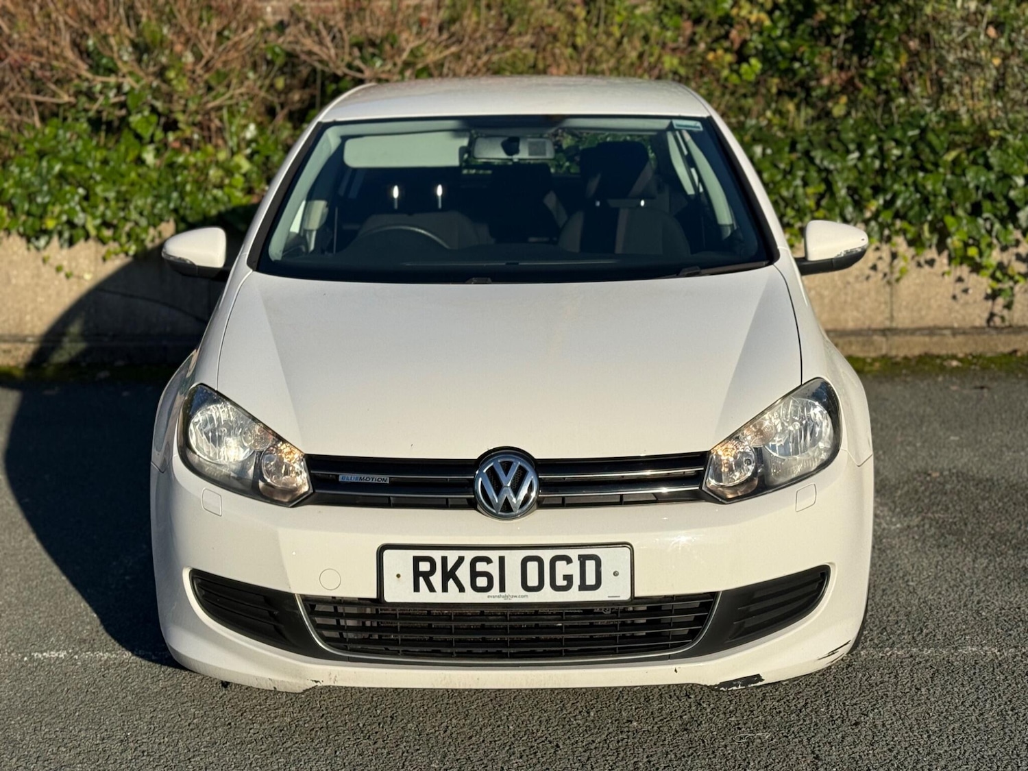 Used Volkswagen Golf 2011 for sale - 76645023: Photo 2