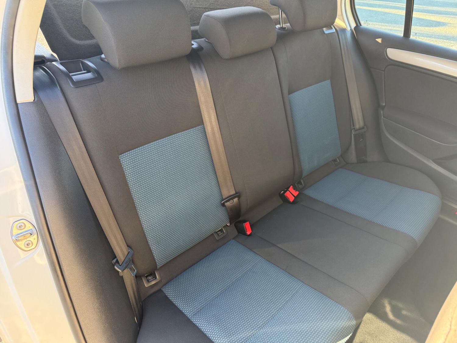 Used Volkswagen Golf 2011 for sale - 76645023: Photo 21