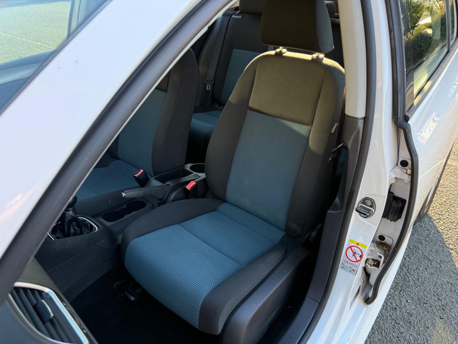 Used Volkswagen Golf 2011 for sale - 76645023: Photo 35