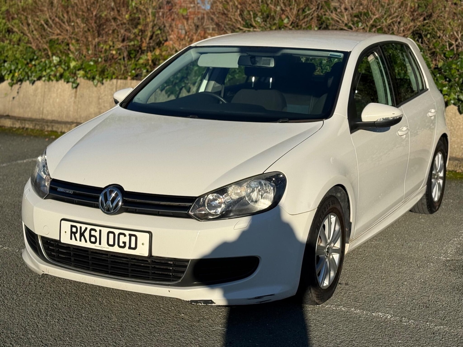 Used Volkswagen Golf 2011 for sale - 76645023: Photo 4