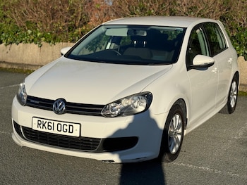 Used Volkswagen Golf 2011 for sale - 76645023: Photo