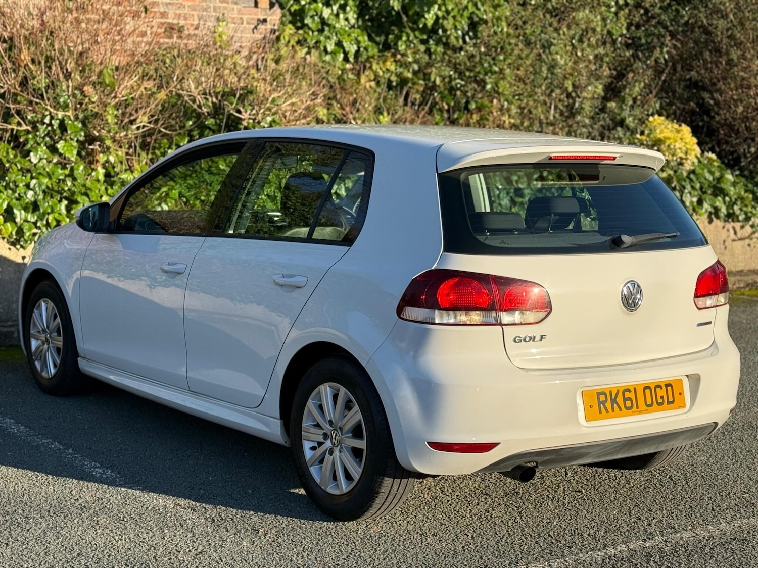 Used Volkswagen Golf 2011 for sale - 76645023: Photo 5
