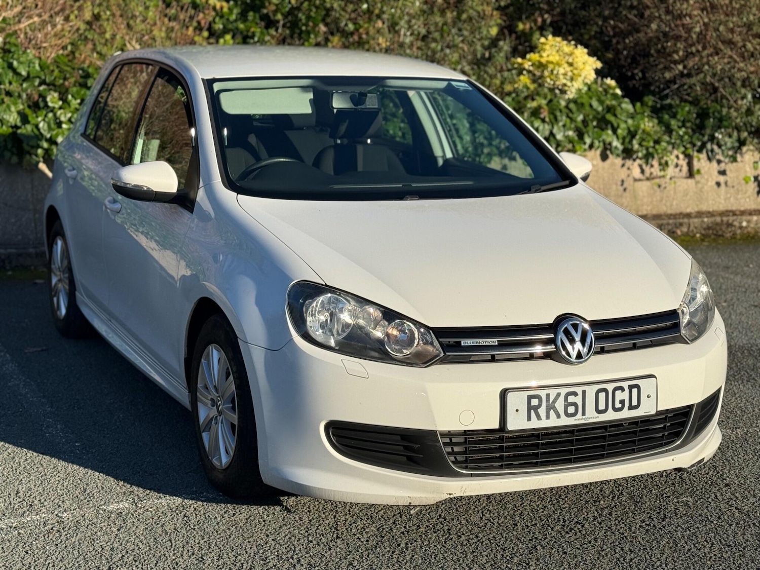 Used Volkswagen Golf 2011 for sale - 76645023: Photo 6
