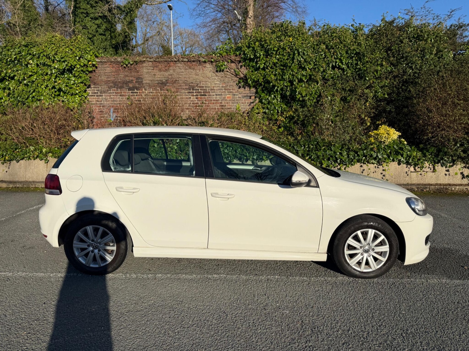 Used Volkswagen Golf 2011 for sale - 76645023: Photo 9