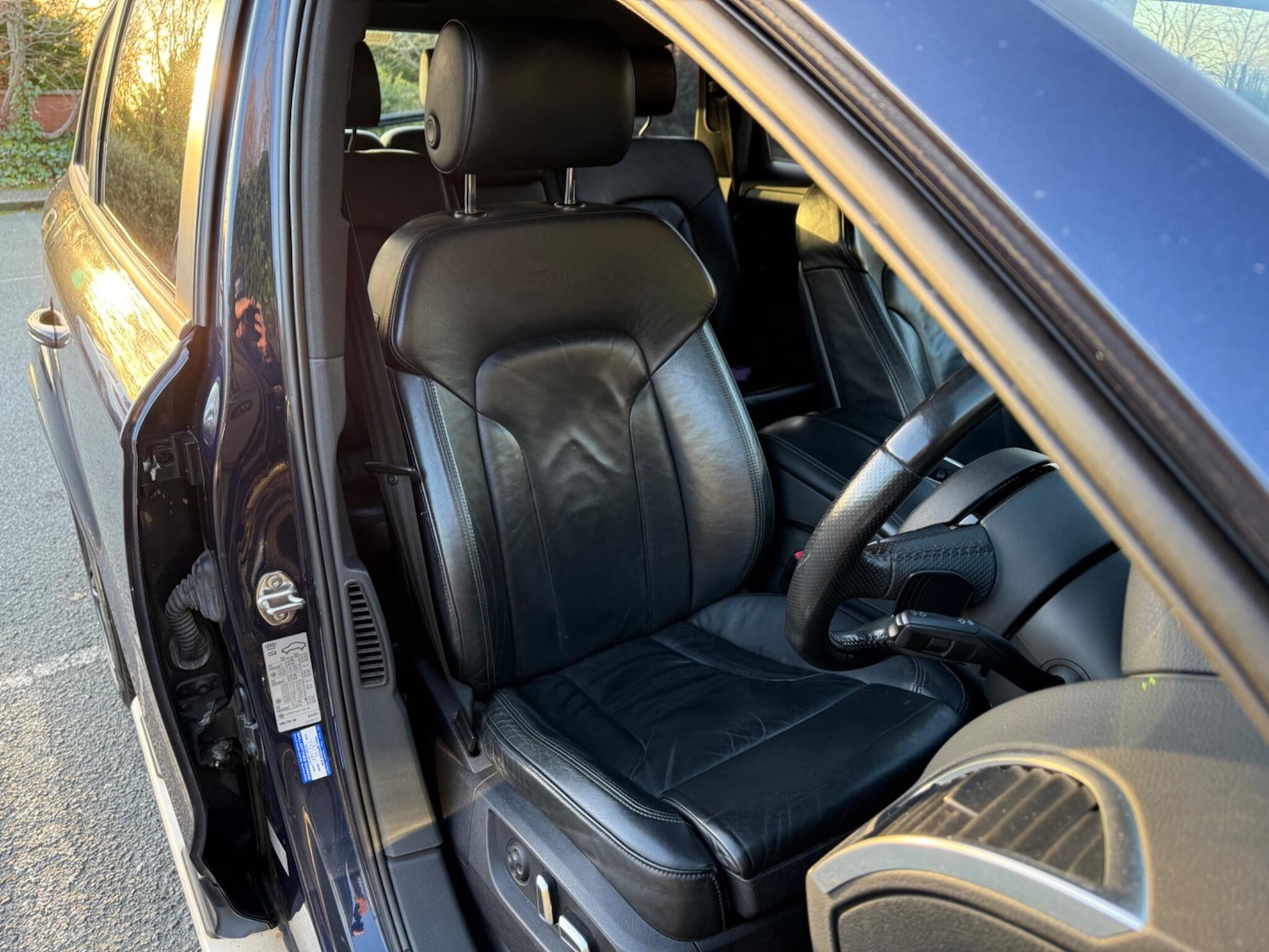 Used Audi Q7 2013 for sale - 76513020: Photo 15