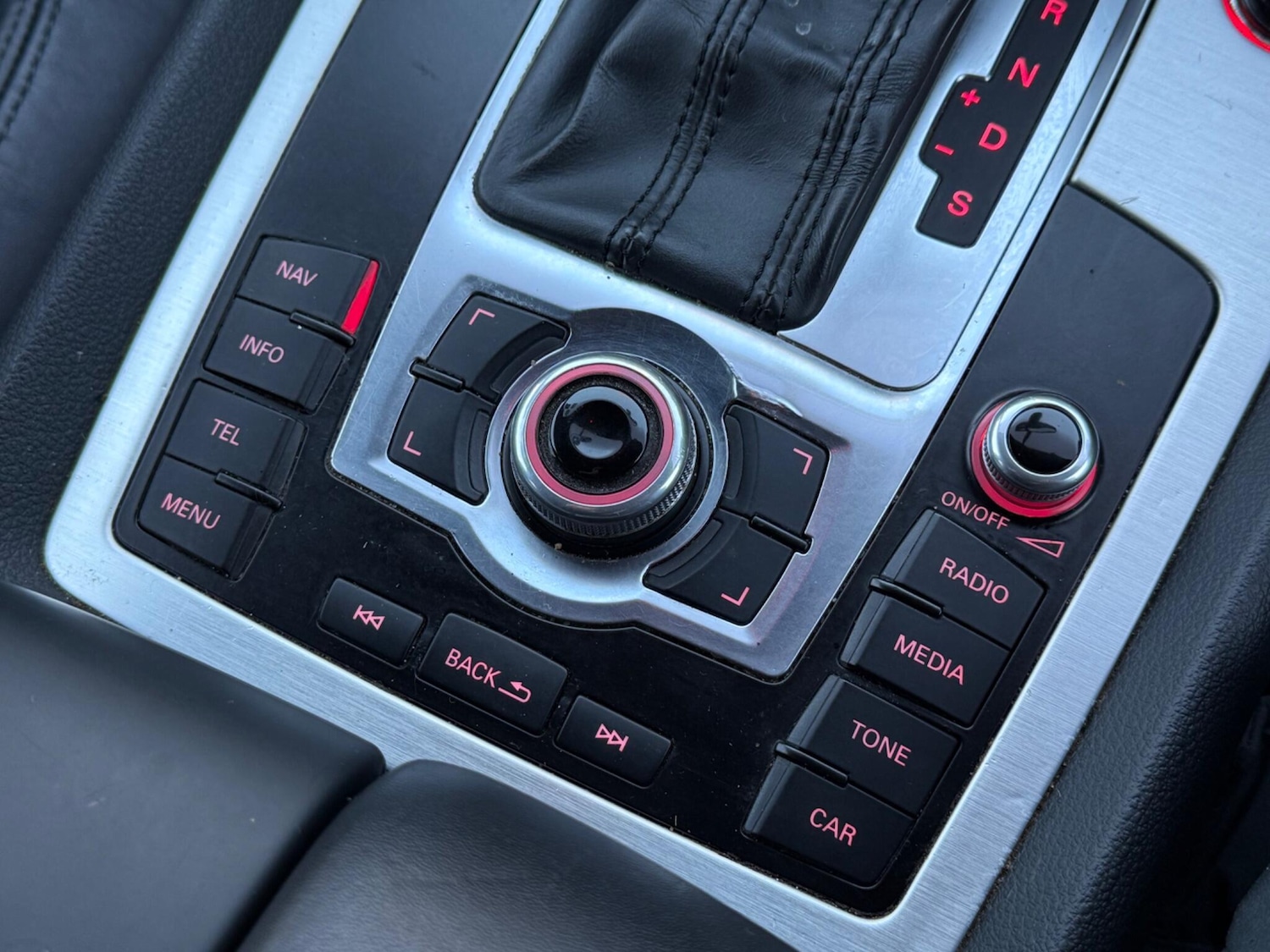 Used Audi Q7 2013 for sale - 76513020: Photo 22