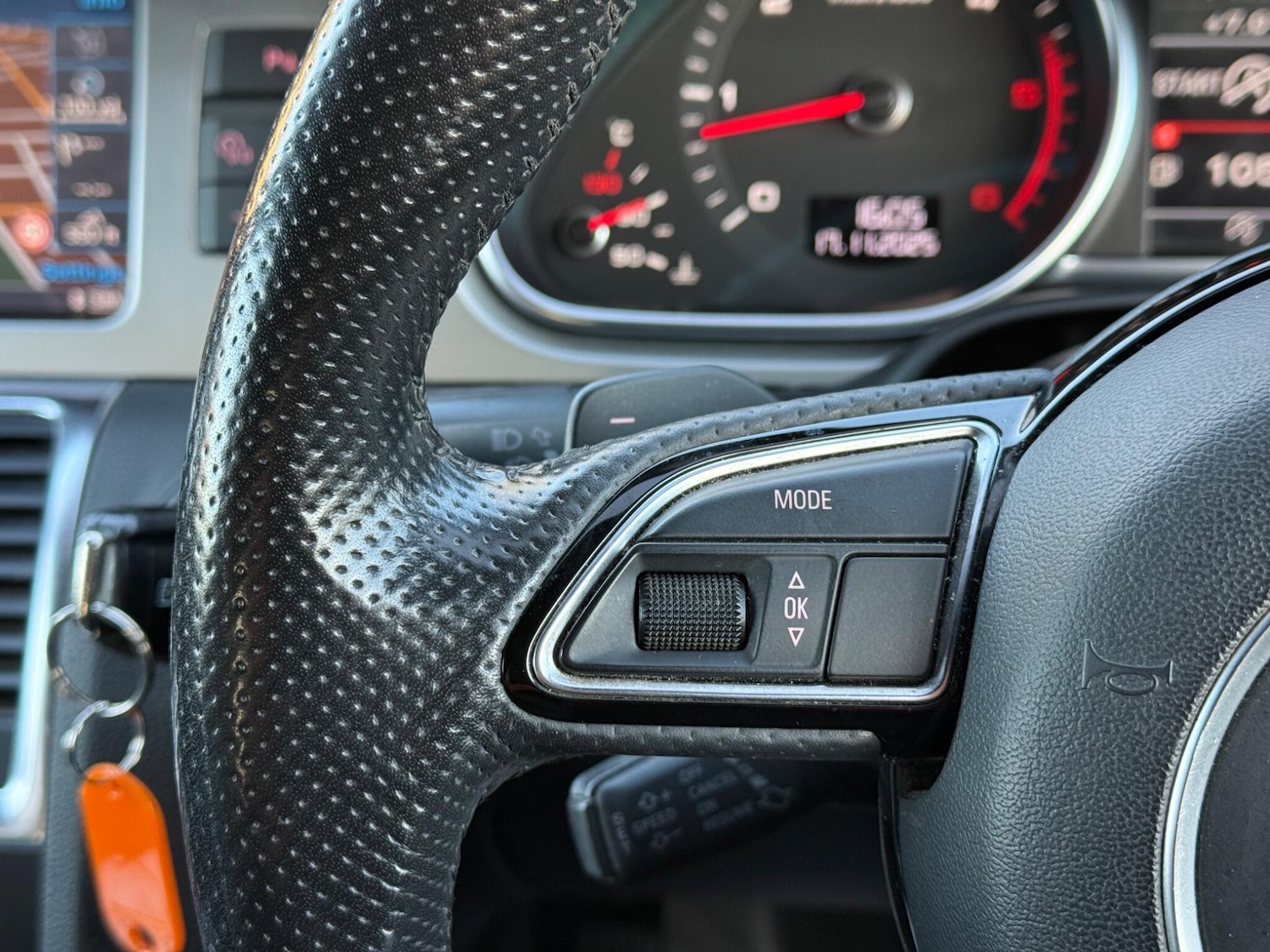 Used Audi Q7 2013 for sale - 76513020: Photo 26