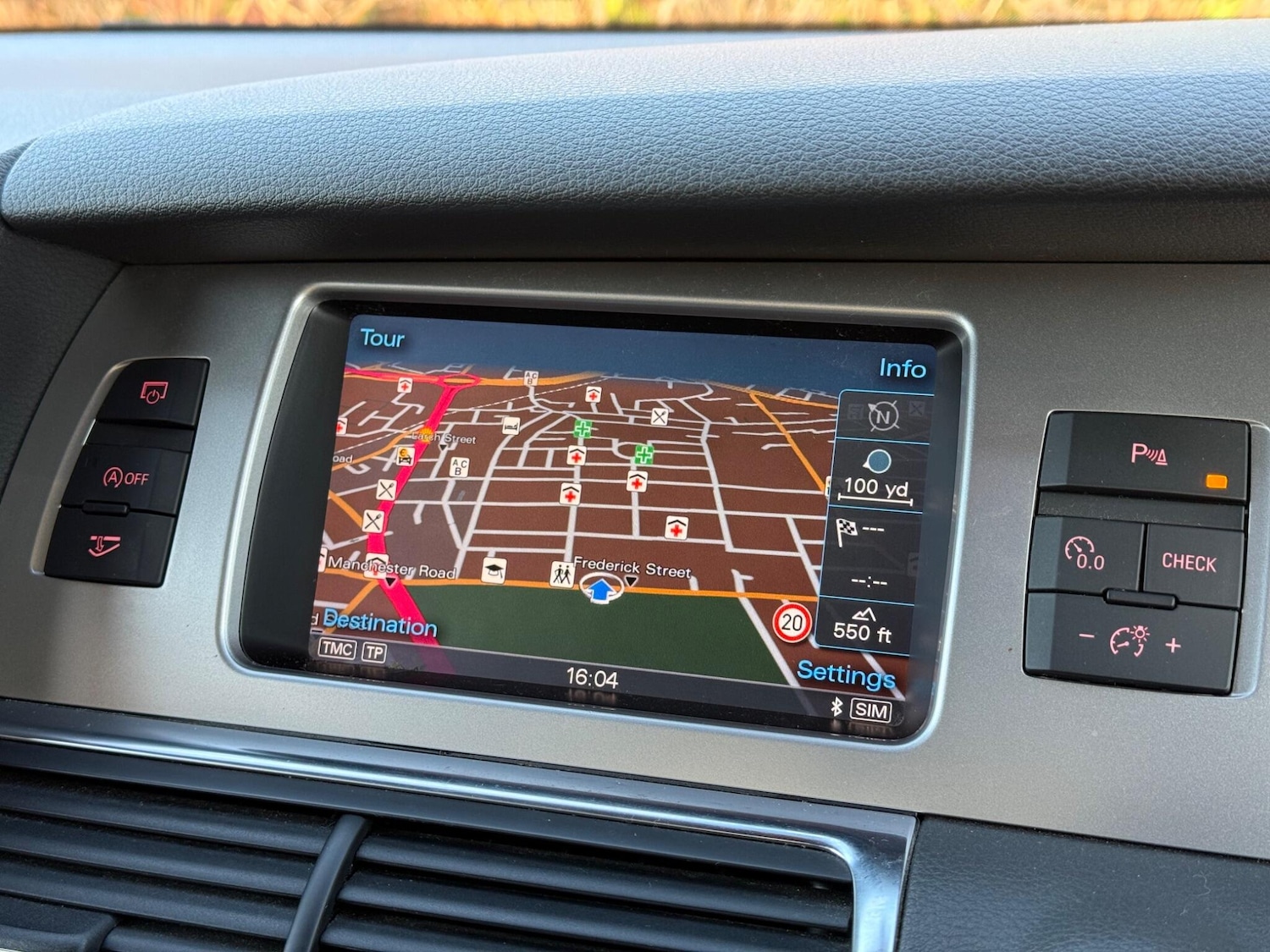 Used Audi Q7 2013 for sale - 76513020: Photo 34