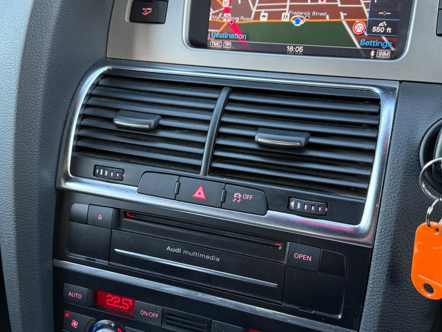 Used Audi Q7 2013 for sale - 76513020: Photo 36