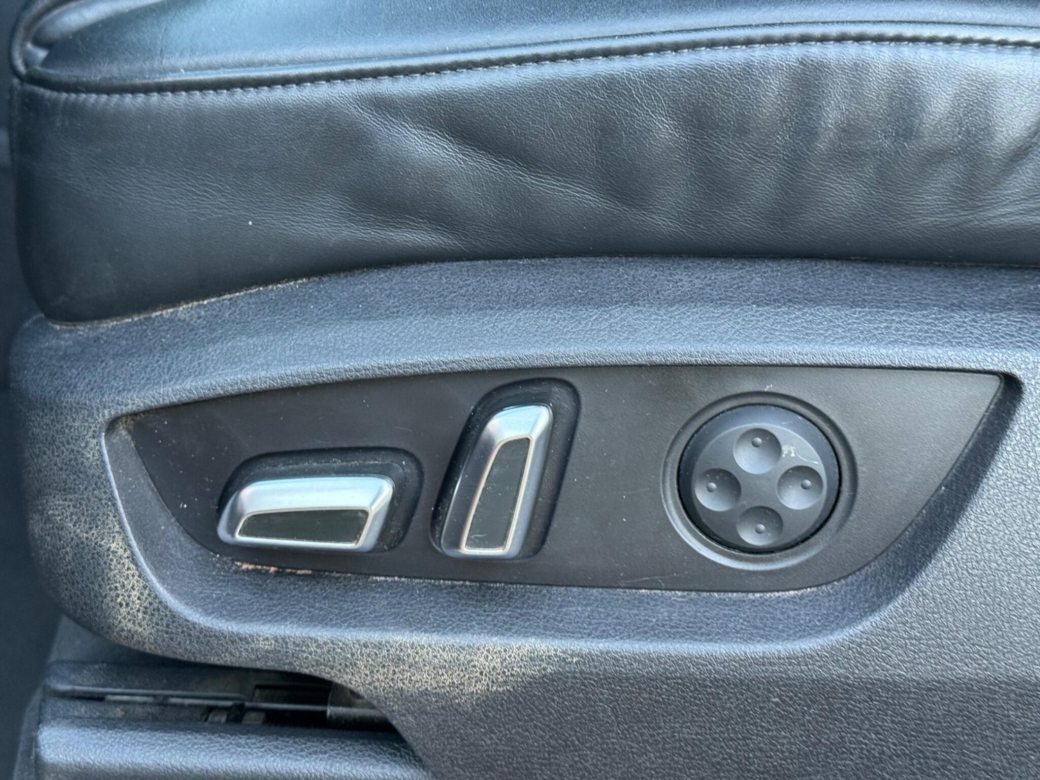 Used Audi Q7 2013 for sale - 76513020: Photo 41