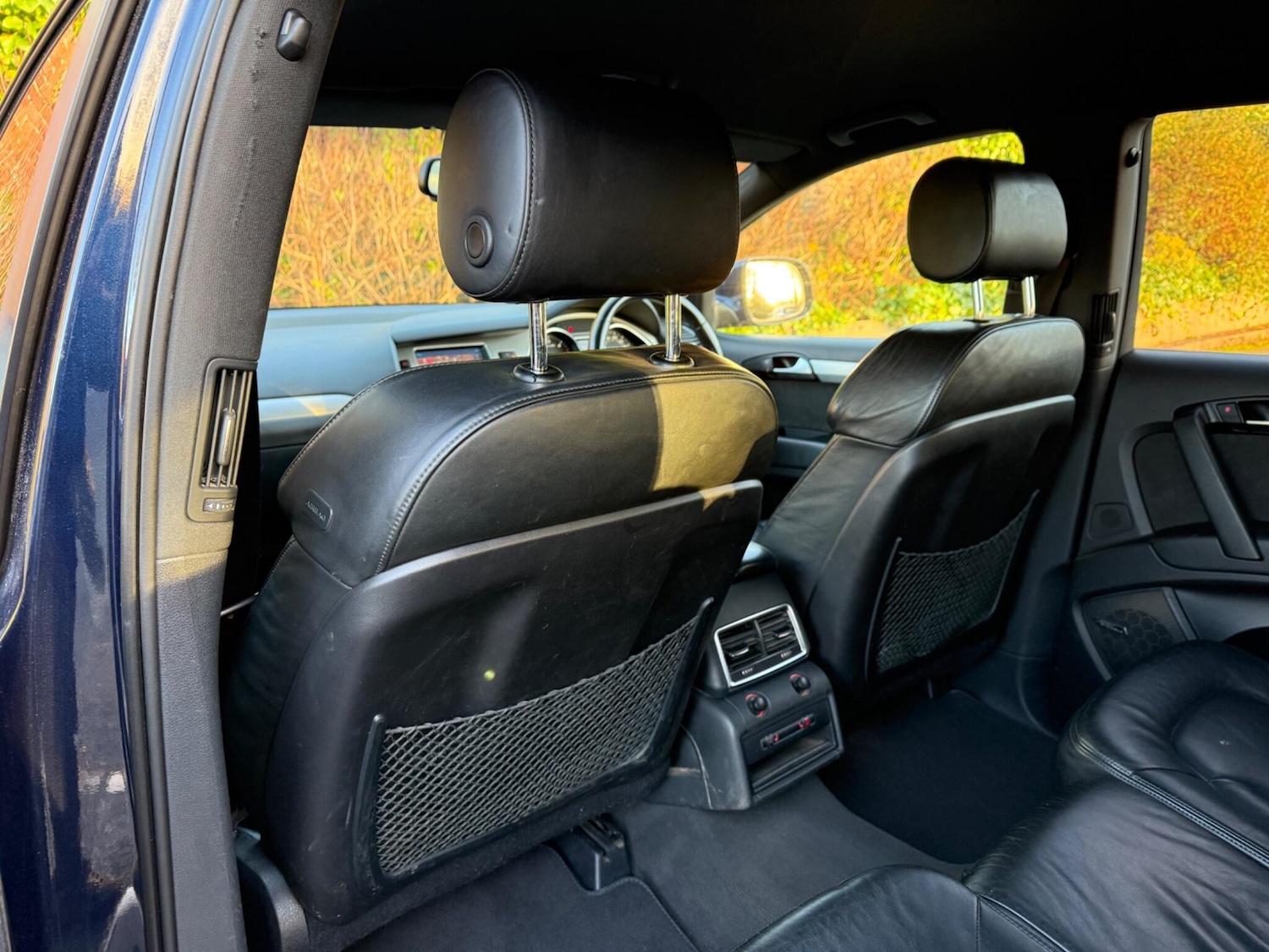 Used Audi Q7 2013 for sale - 76513020: Photo 42