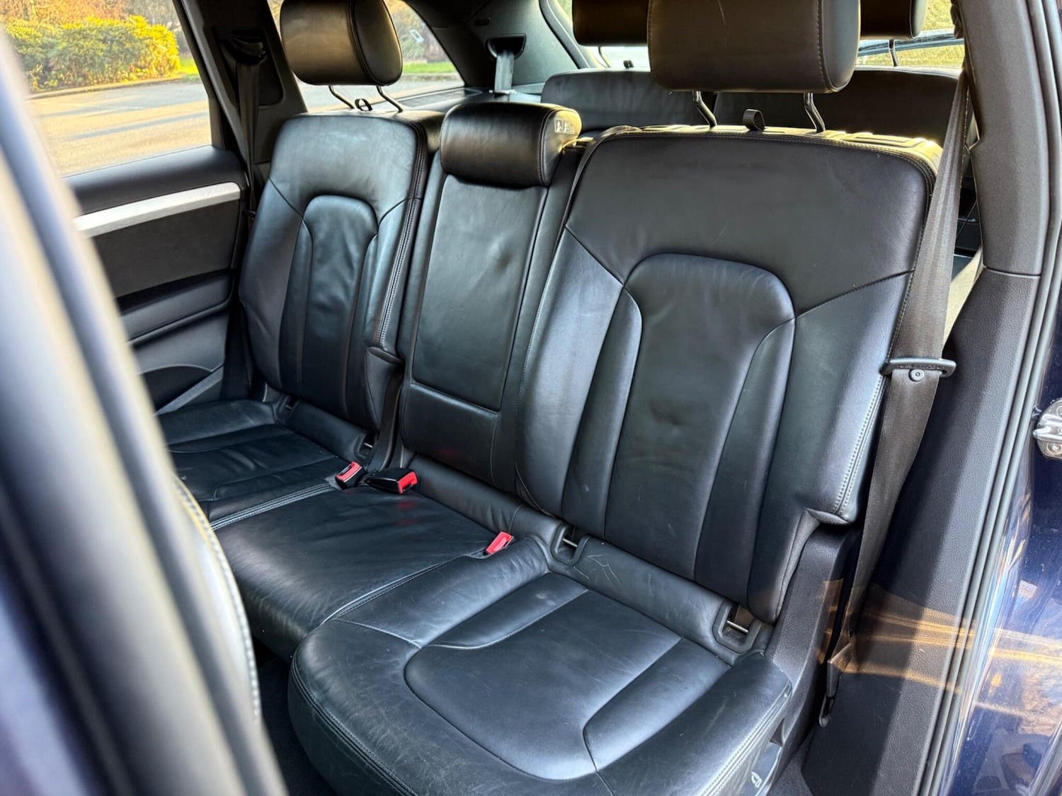 Used Audi Q7 2013 for sale - 76513020: Photo 44