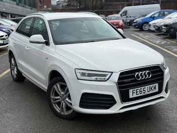 2015 (65) - 2.0 TDI S line quattro Euro 6 (s/s) 5dr