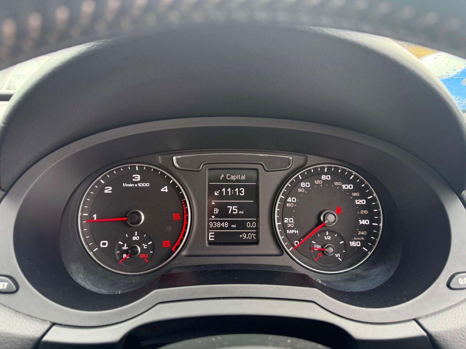 Used Audi Q3 2015 for sale - 76591979: Photo 8