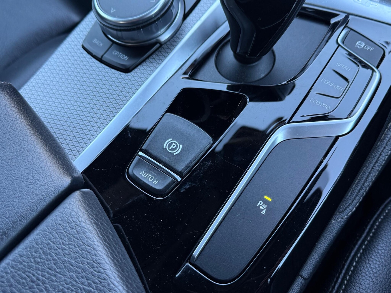 Used BMW 5 Series 2018 for sale - 76926818: Photo 13