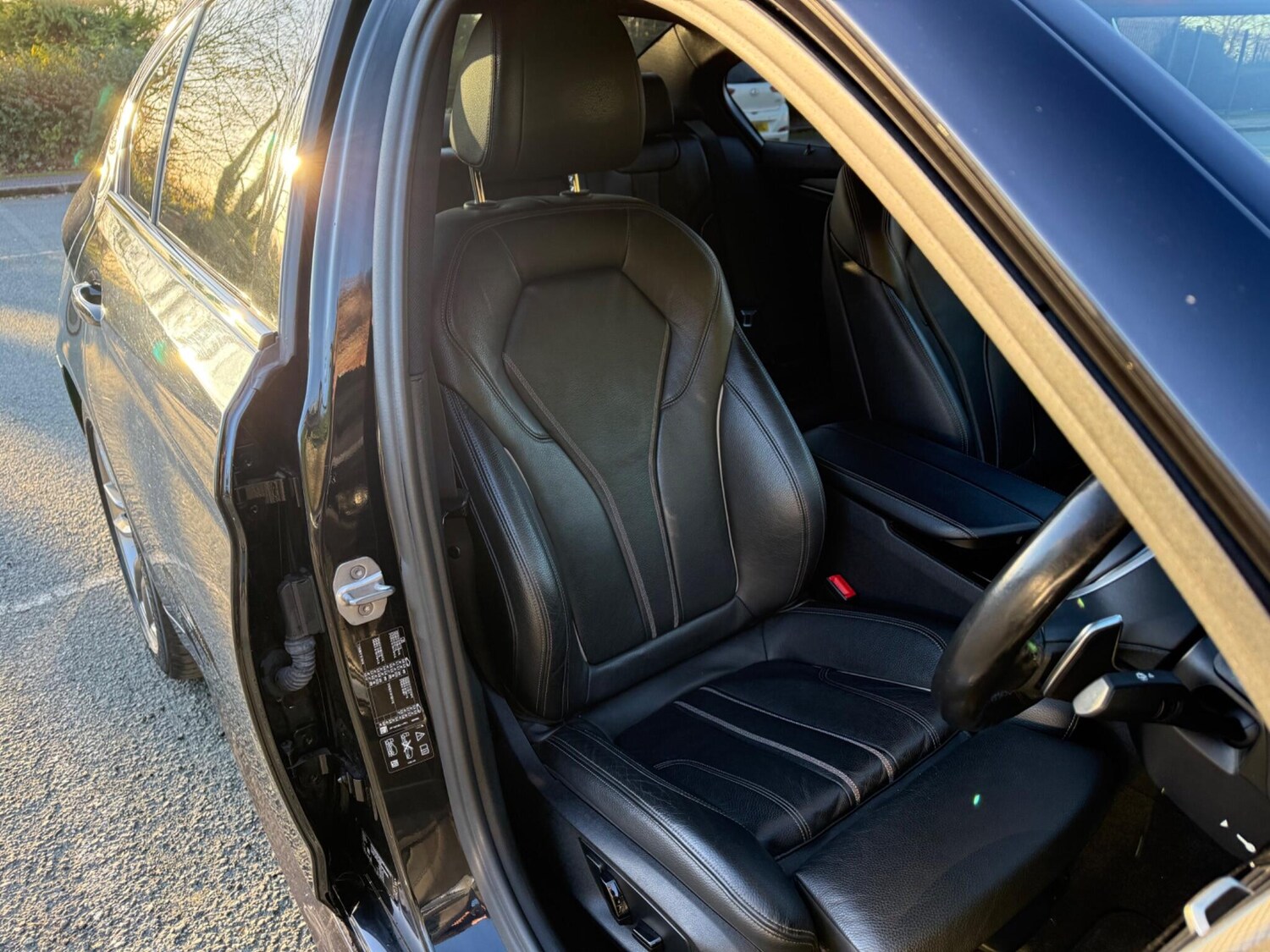 Used BMW 5 Series 2018 for sale - 76926818: Photo 14