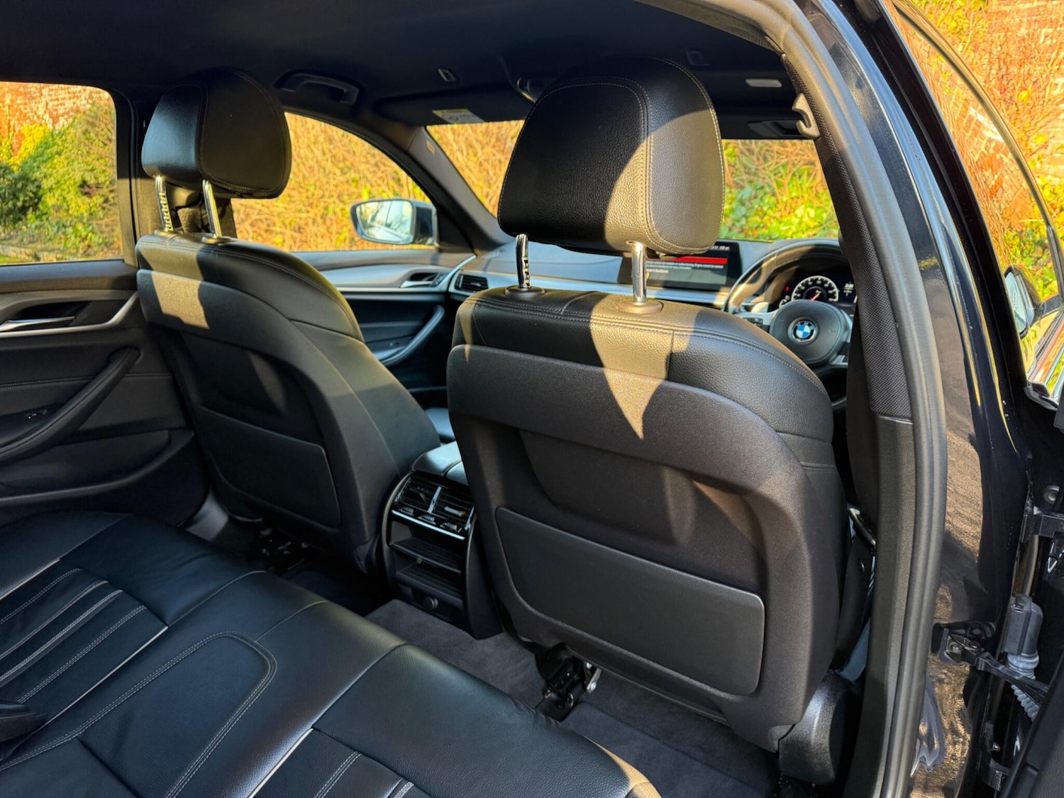 Used BMW 5 Series 2018 for sale - 76926818: Photo 17