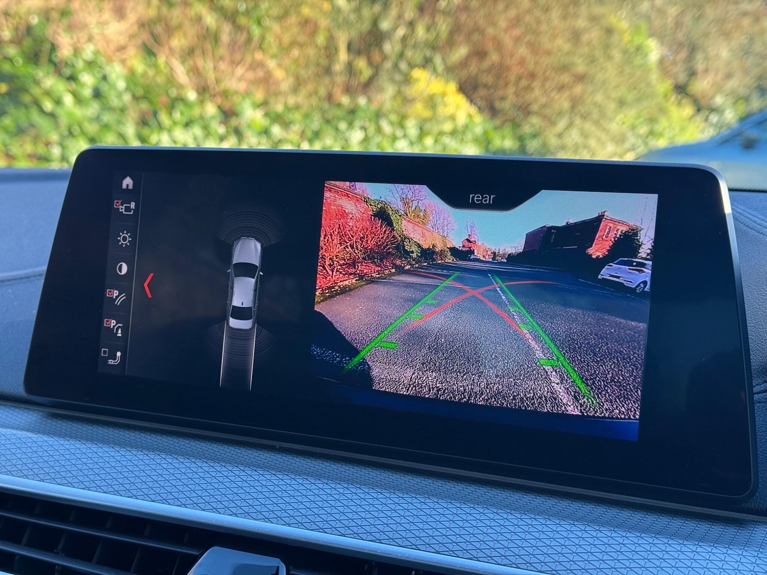 Used BMW 5 Series 2018 for sale - 76926818: Photo 35