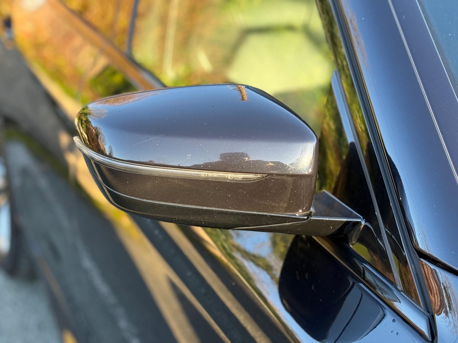 Used BMW 5 Series 2018 for sale - 76926818: Photo 39