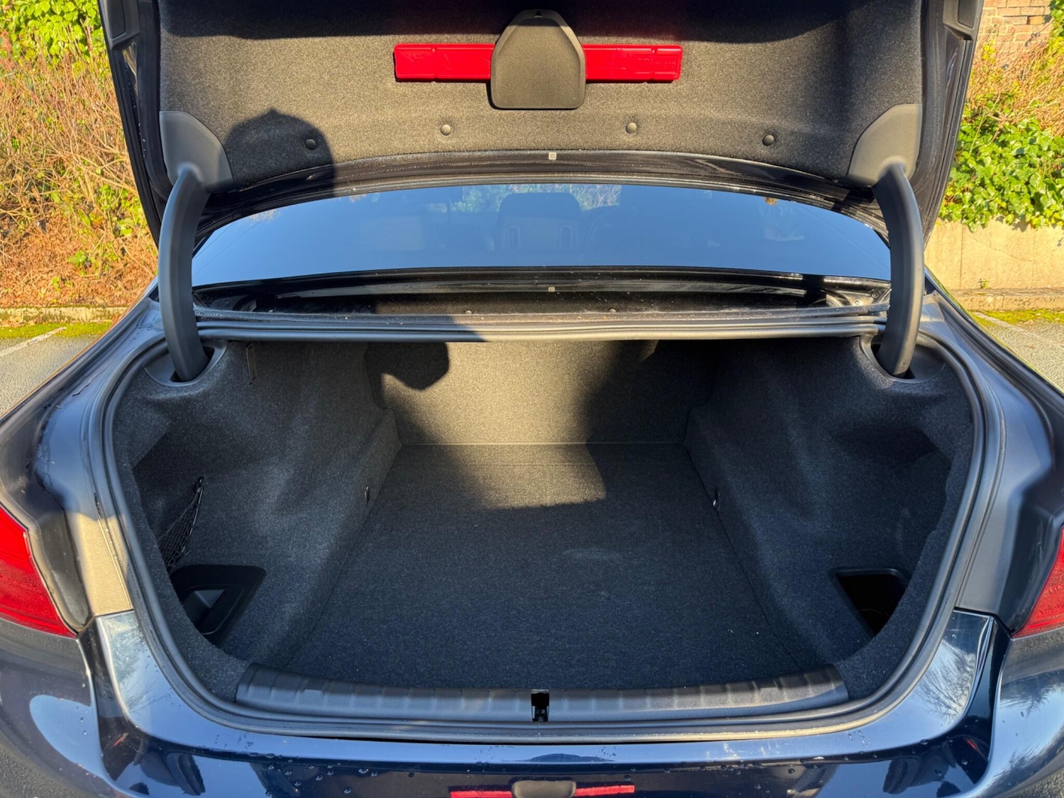 Used BMW 5 Series 2018 for sale - 76926818: Photo 40