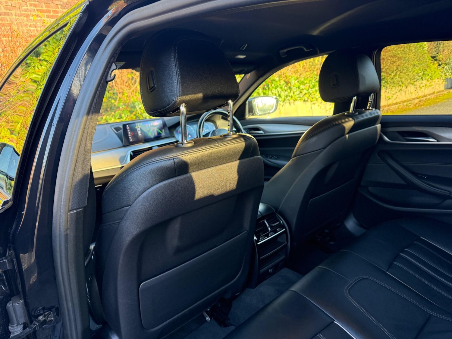 Used BMW 5 Series 2018 for sale - 76926818: Photo 41