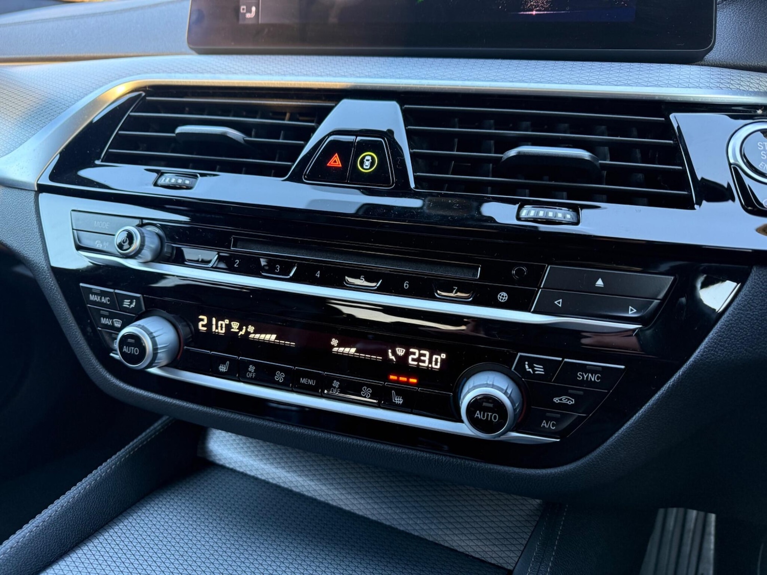 Used BMW 5 Series 2018 for sale - 76926818: Photo 48