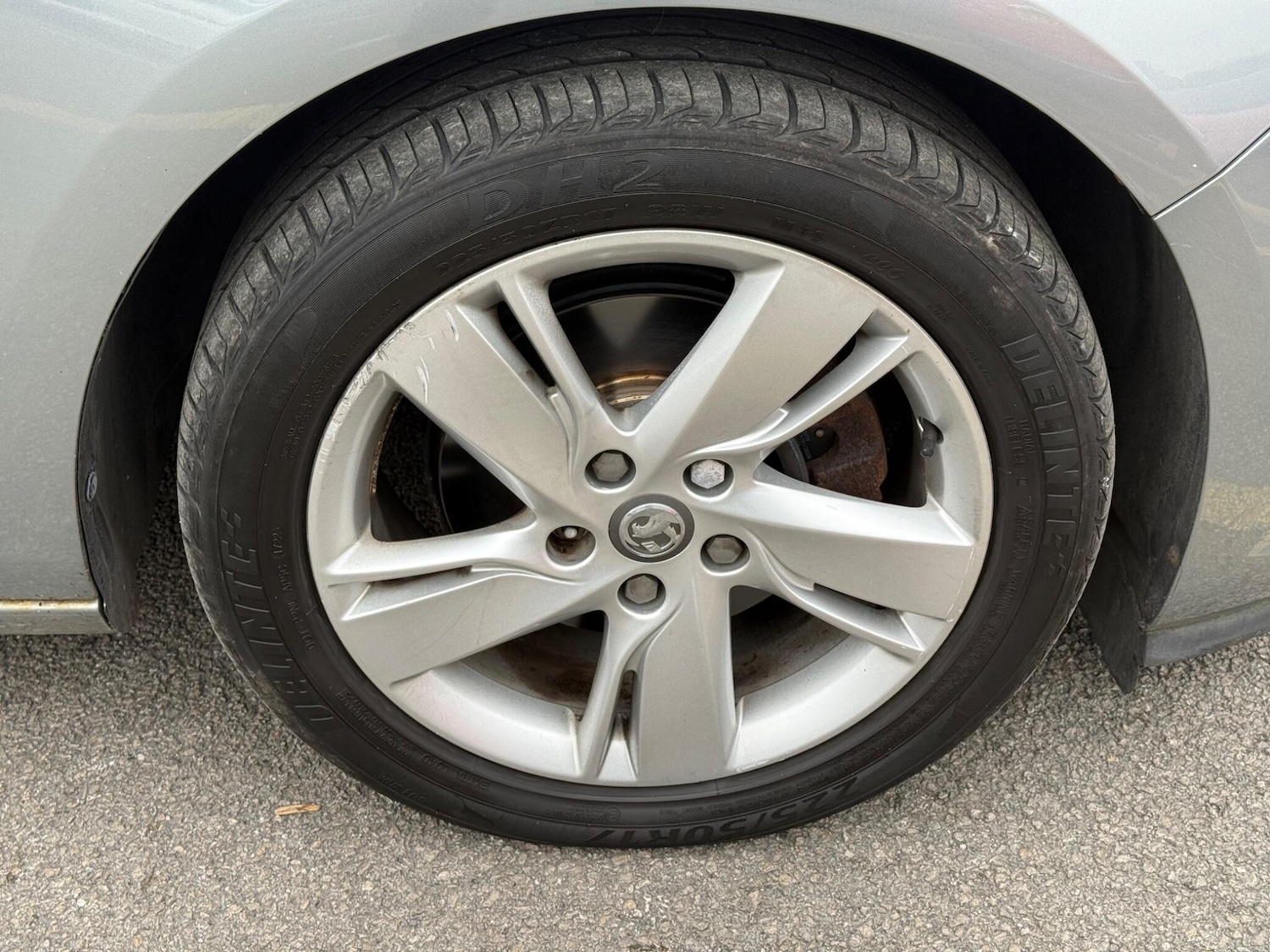 Used Vauxhall Astra for sale - 77809016: Photo 12