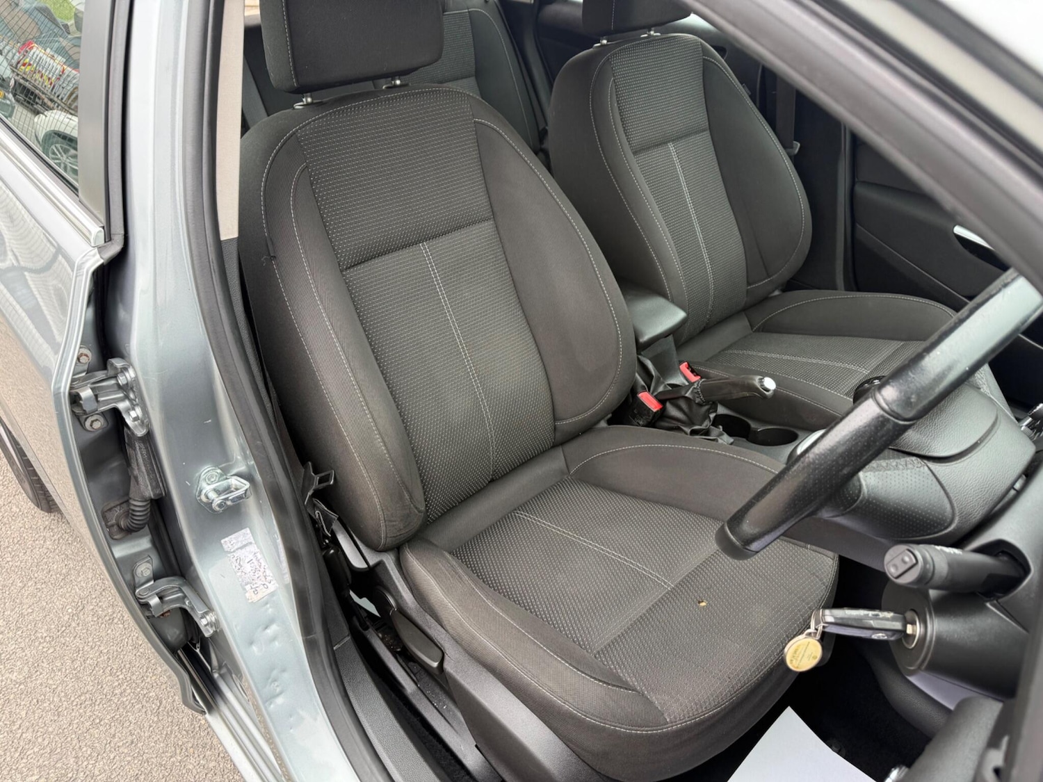 Used Vauxhall Astra for sale - 77809016: Photo 15