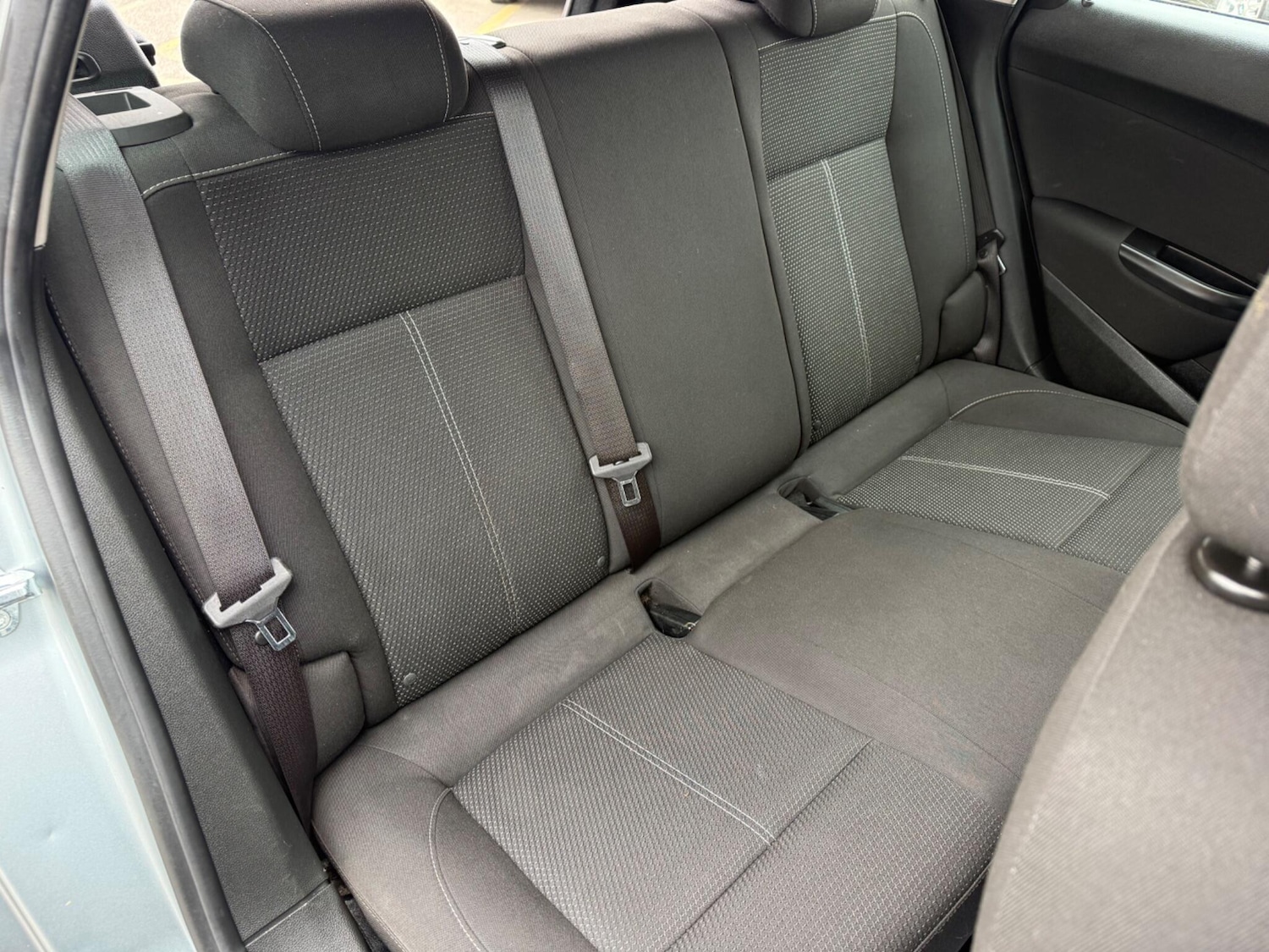 Used Vauxhall Astra for sale - 77809016: Photo 16