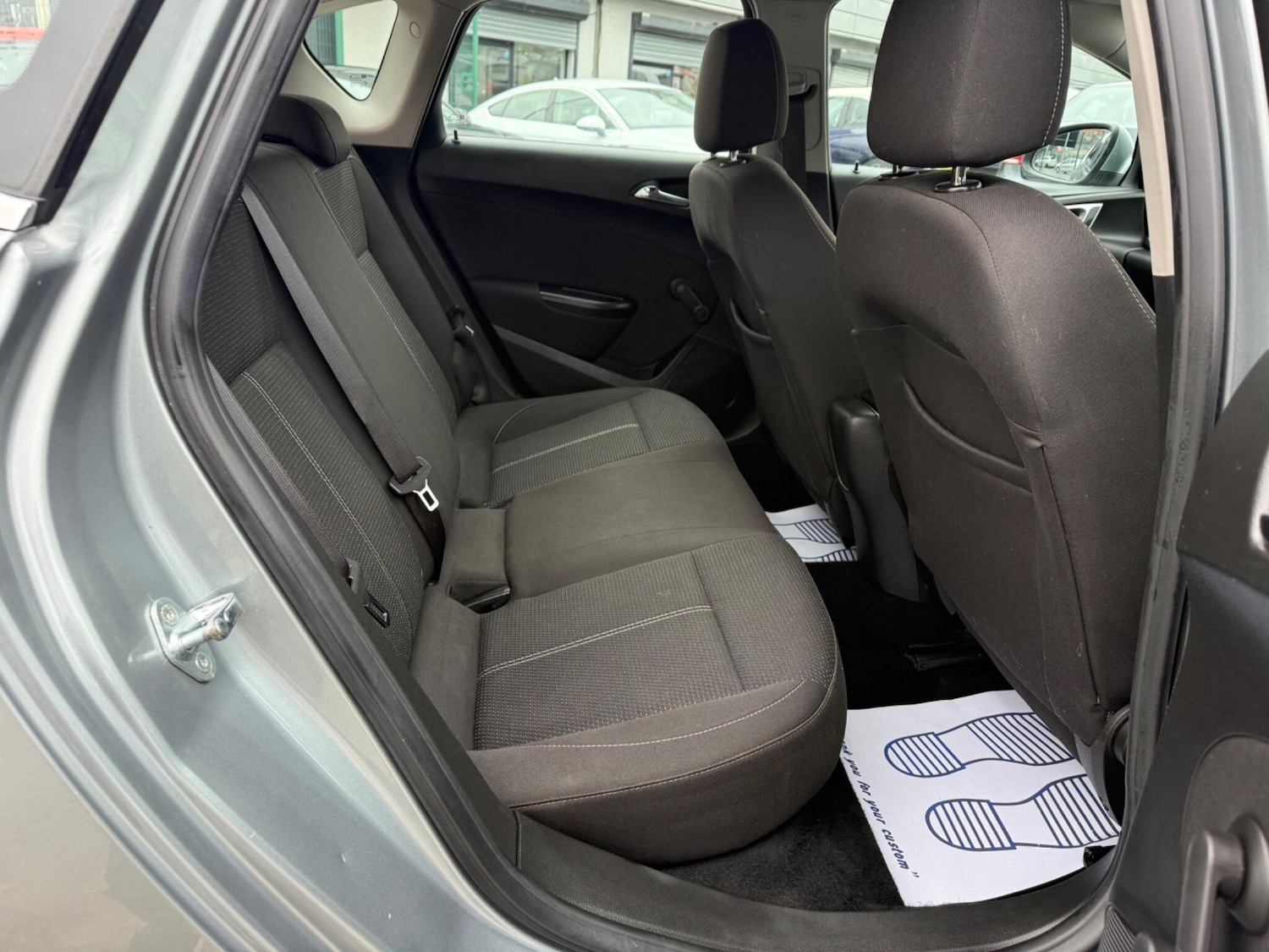 Used Vauxhall Astra for sale - 77809016: Photo 17