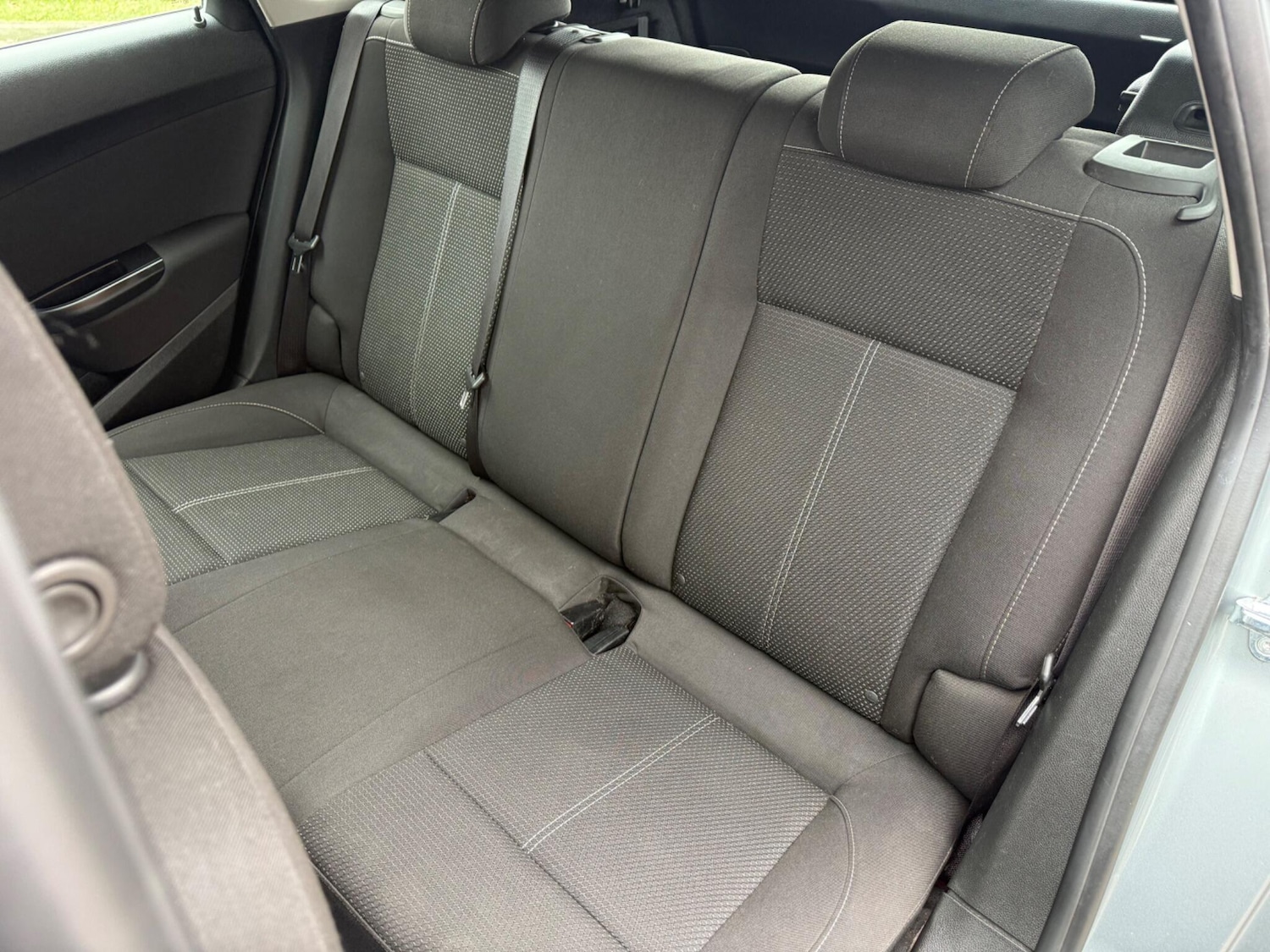 Used Vauxhall Astra for sale - 77809016: Photo 18