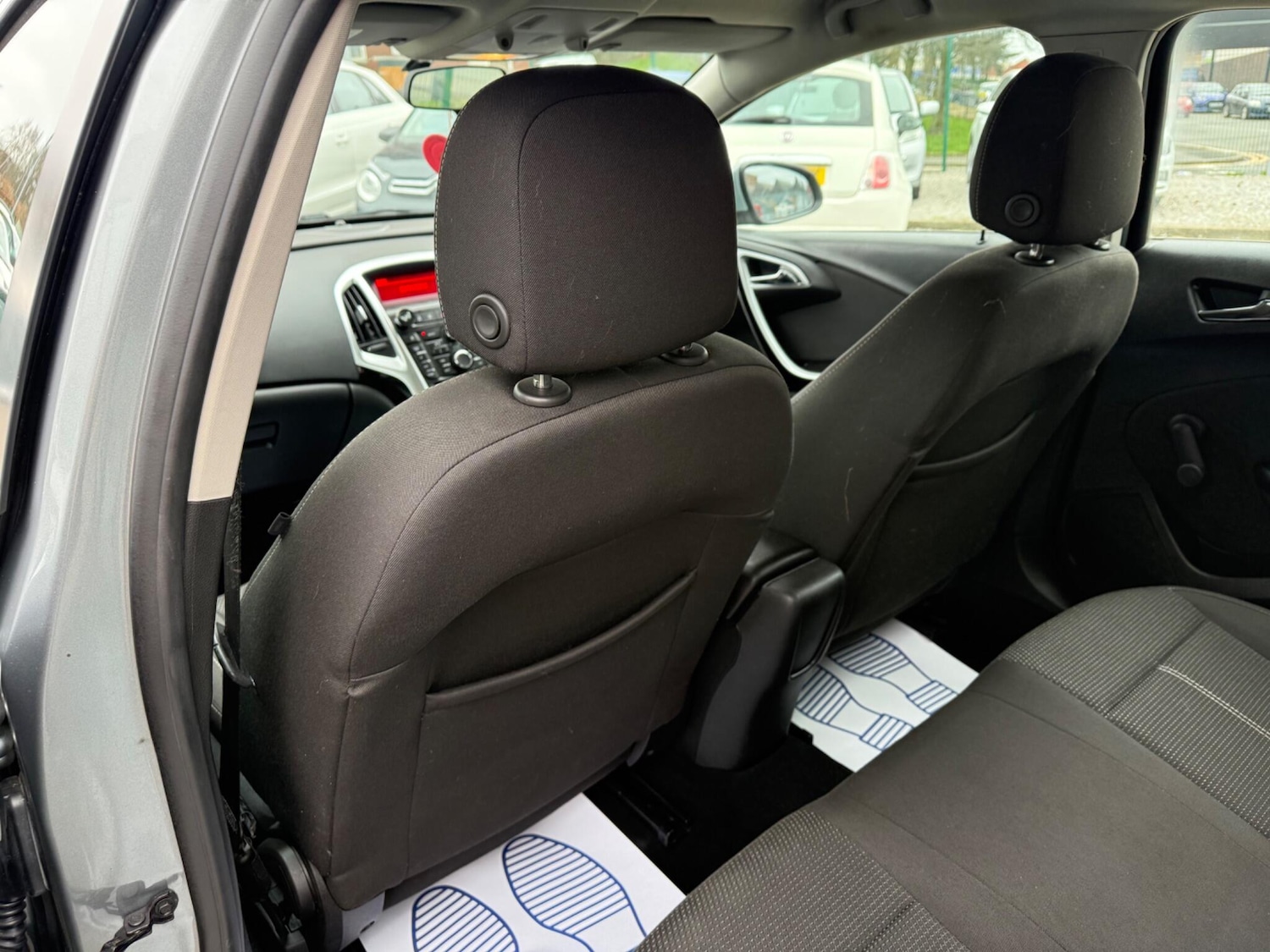 Used Vauxhall Astra for sale - 77809016: Photo 19