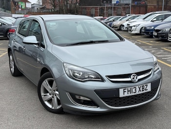 (13) - 2.0 CDTi ecoFLEX SRi Euro 5 (s/s) 5dr