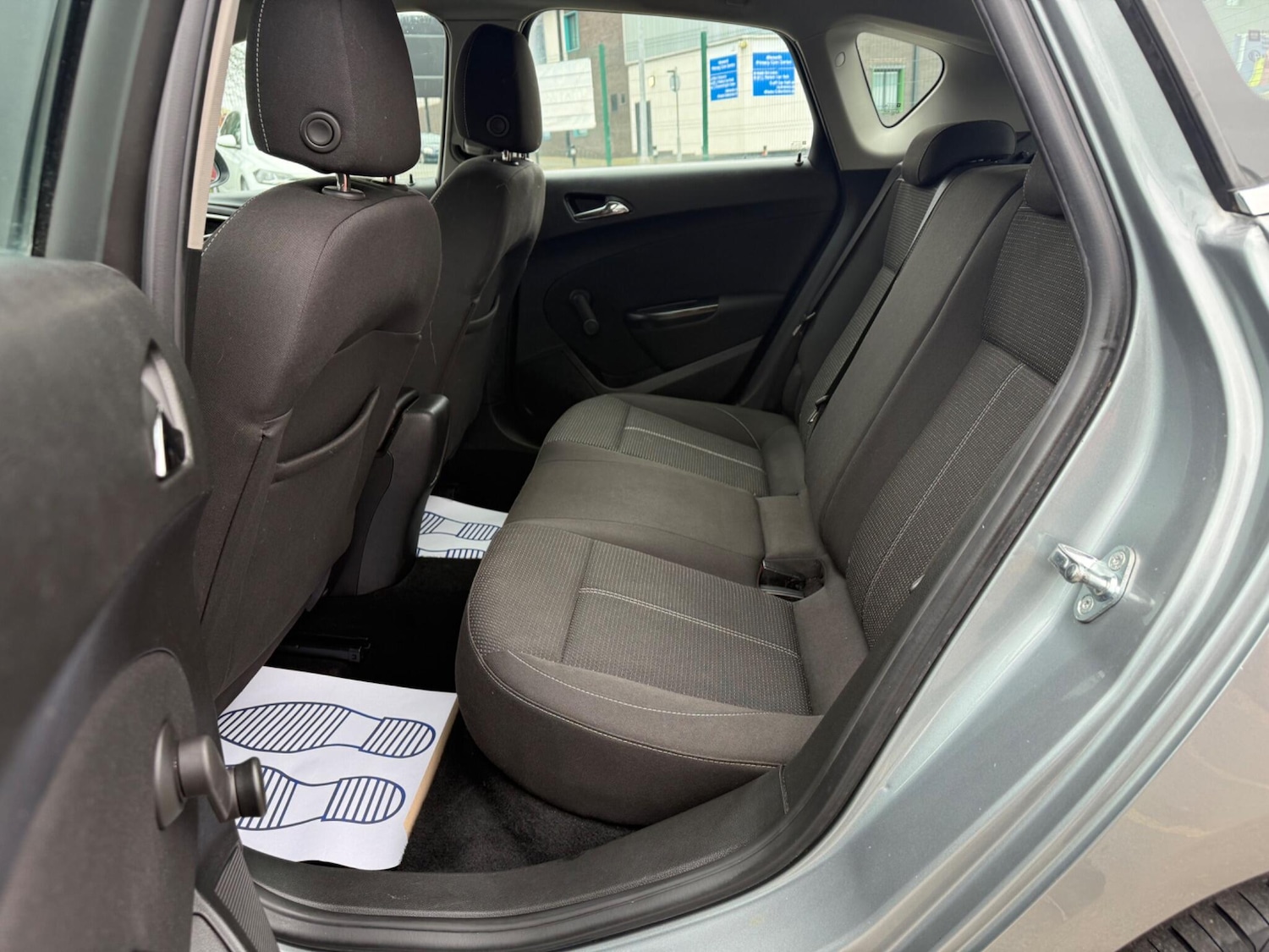 Used Vauxhall Astra for sale - 77809016: Photo 20