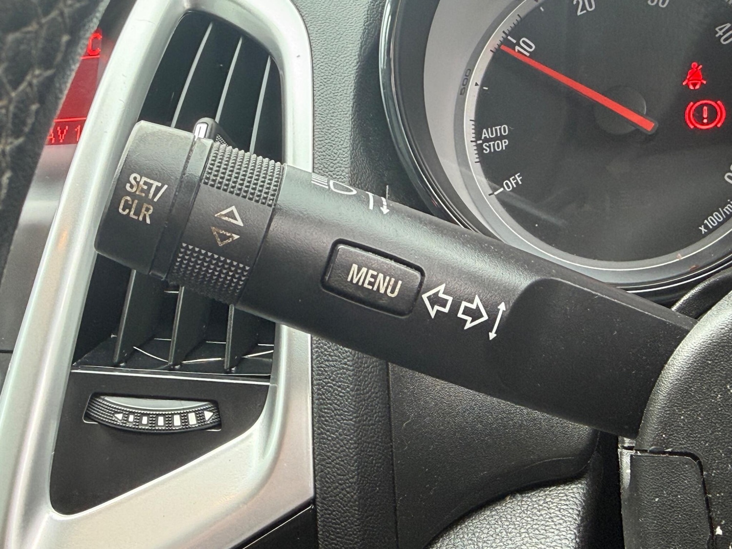 Used Vauxhall Astra for sale - 77809016: Photo 25