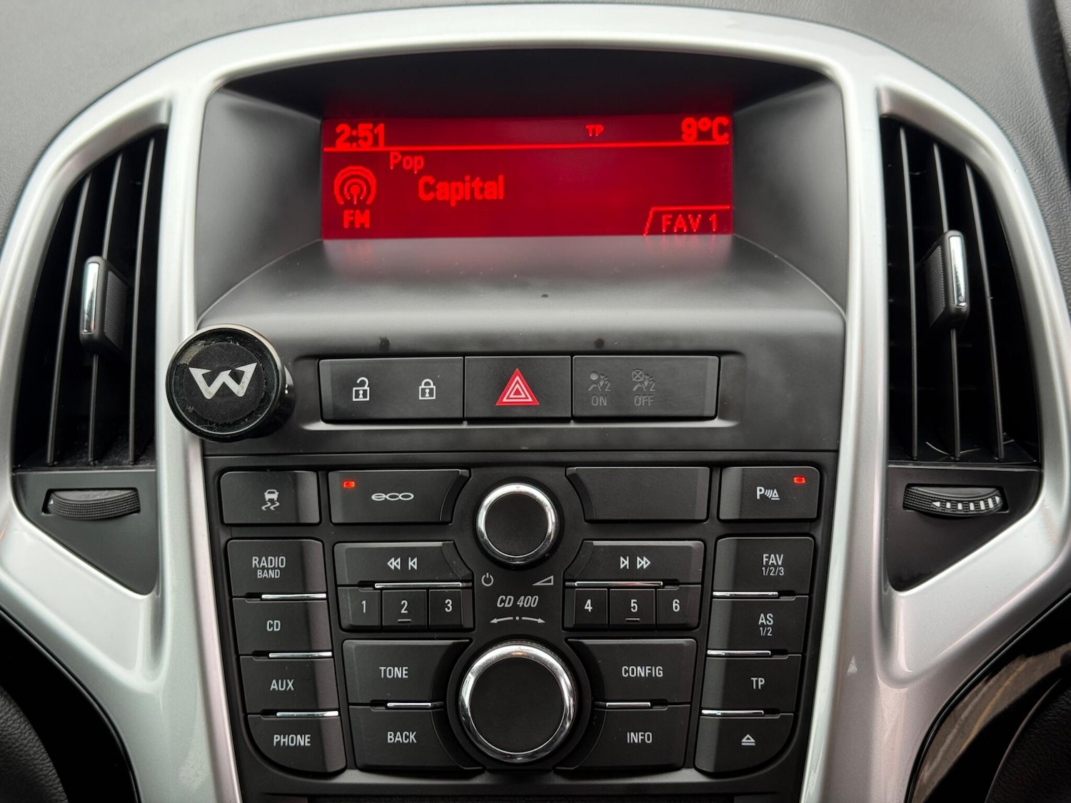 Used Vauxhall Astra for sale - 77809016: Photo 26