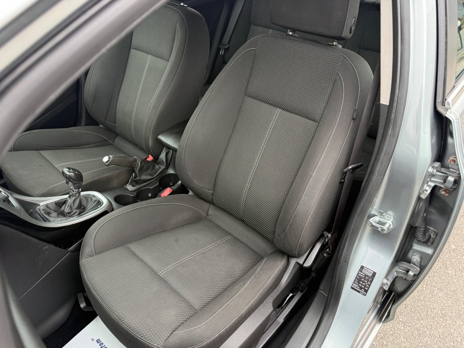 Used Vauxhall Astra for sale - 77809016: Photo 28