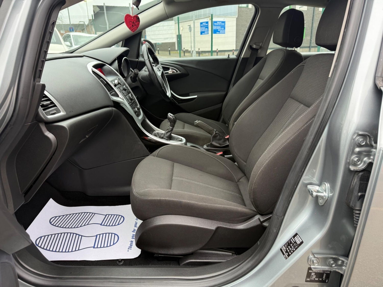 Used Vauxhall Astra for sale - 77809016: Photo 29