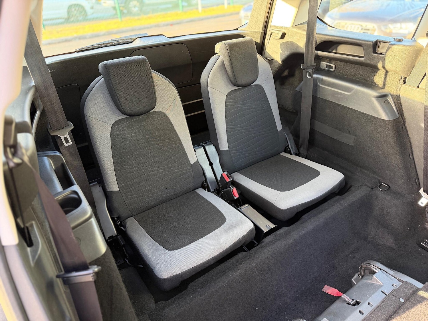 Used Citroen C4 Grand Picasso 2014 for sale - 76824060: Photo 10