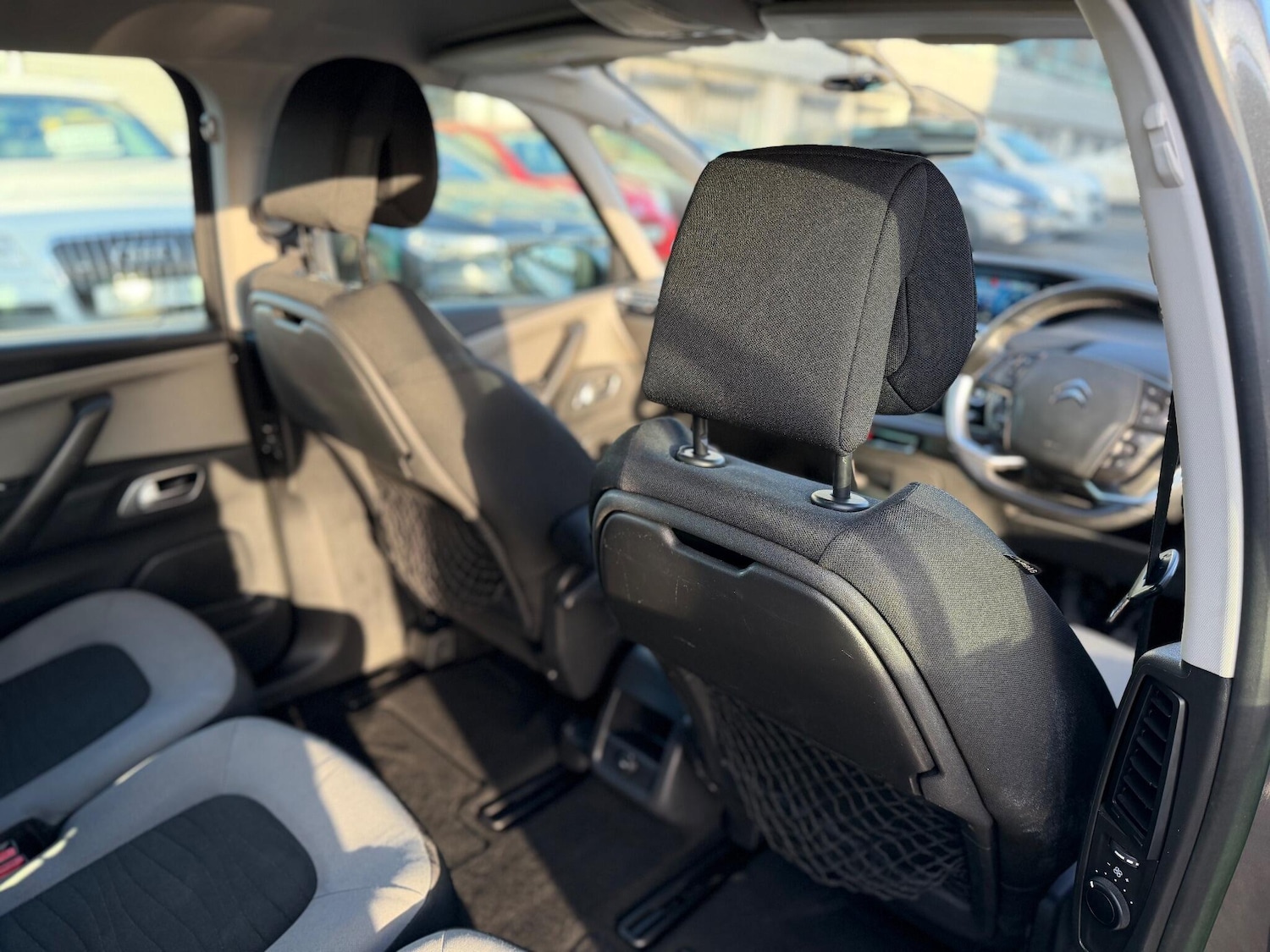 Used Citroen C4 Grand Picasso 2014 for sale - 76824060: Photo 11