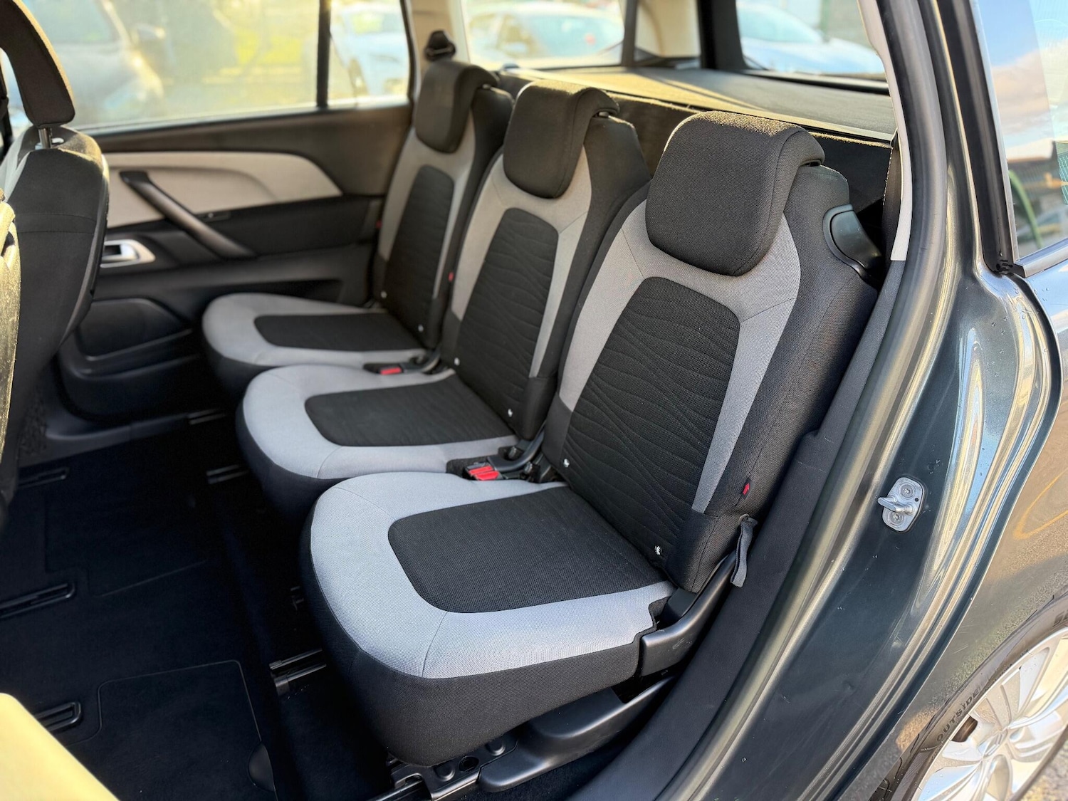 Used Citroen C4 Grand Picasso 2014 for sale - 76824060: Photo 13