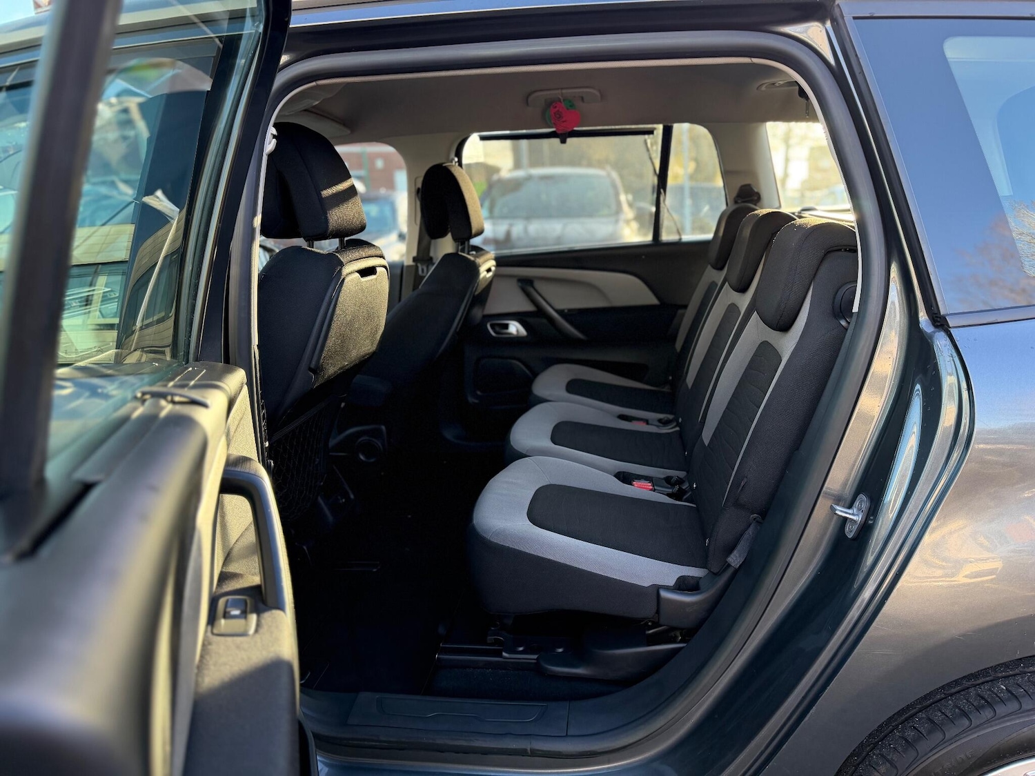 Used Citroen C4 Grand Picasso 2014 for sale - 76824060: Photo 14