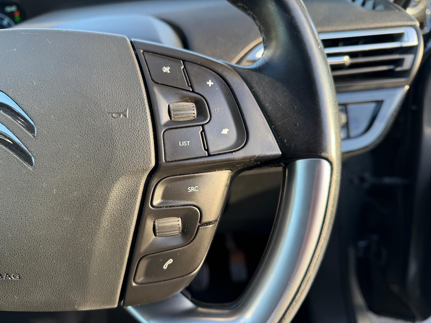 Used Citroen C4 Grand Picasso 2014 for sale - 76824060: Photo 16