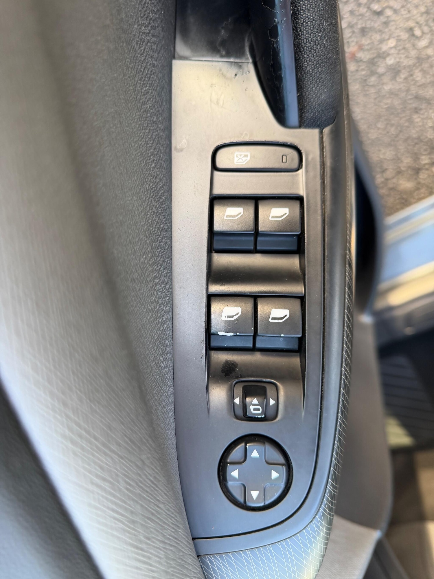 Used Citroen C4 Grand Picasso 2014 for sale - 76824060: Photo 17