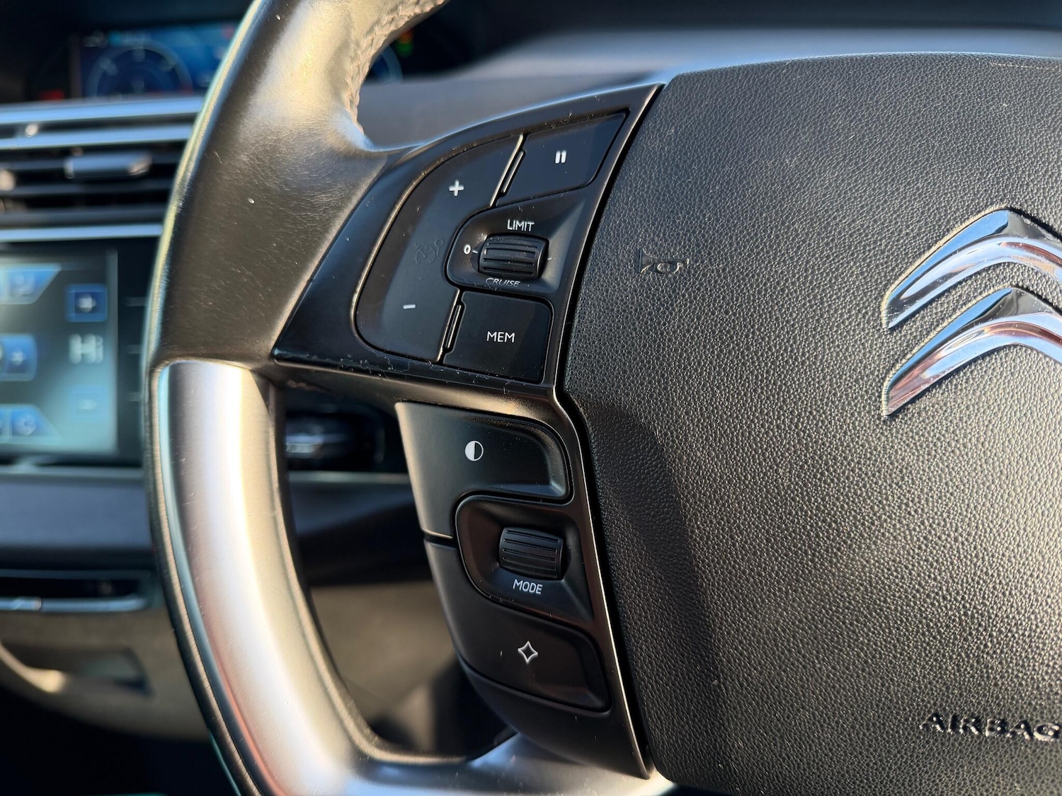 Used Citroen C4 Grand Picasso 2014 for sale - 76824060: Photo 18