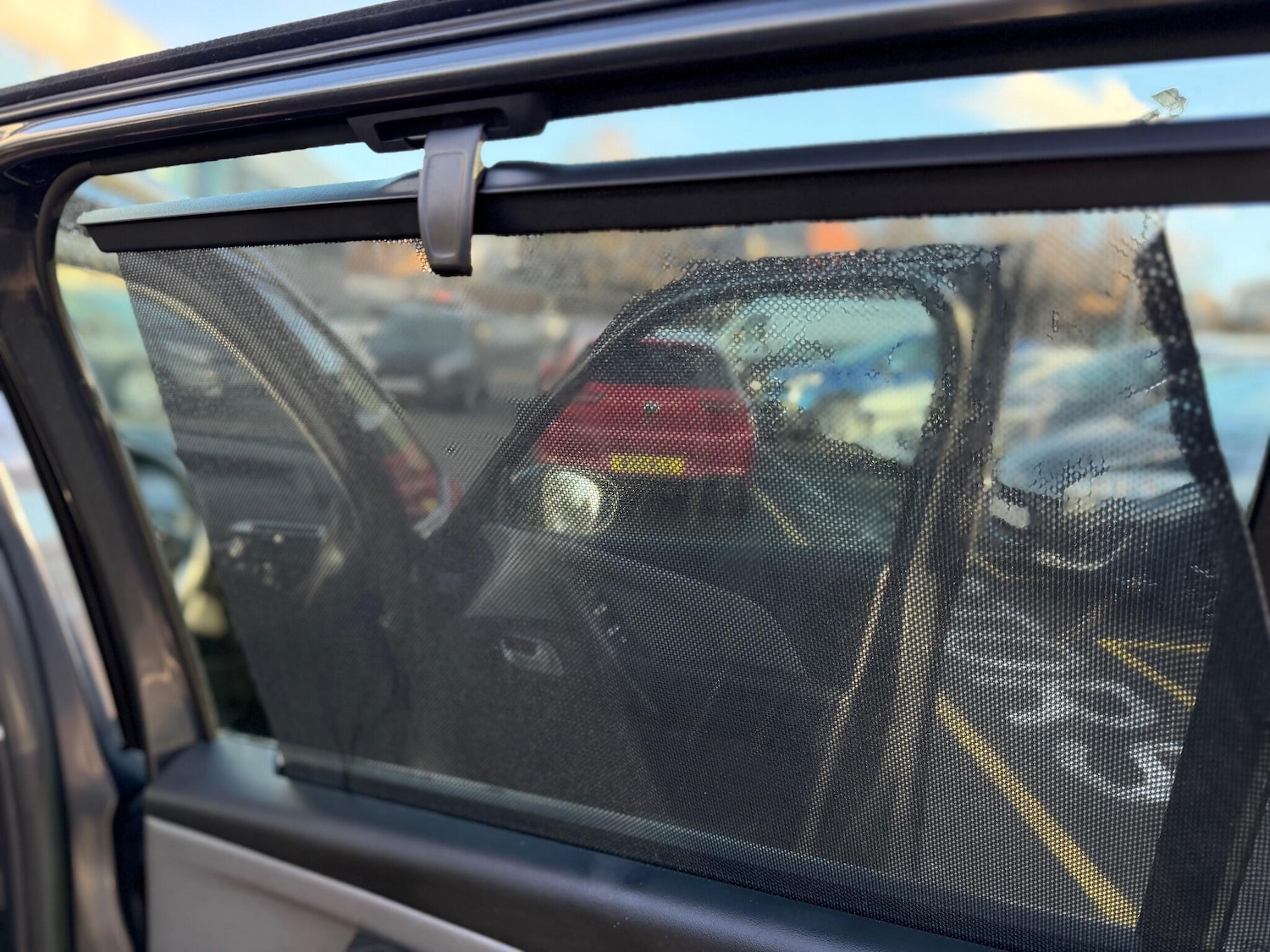 Used Citroen C4 Grand Picasso 2014 for sale - 76824060: Photo 20