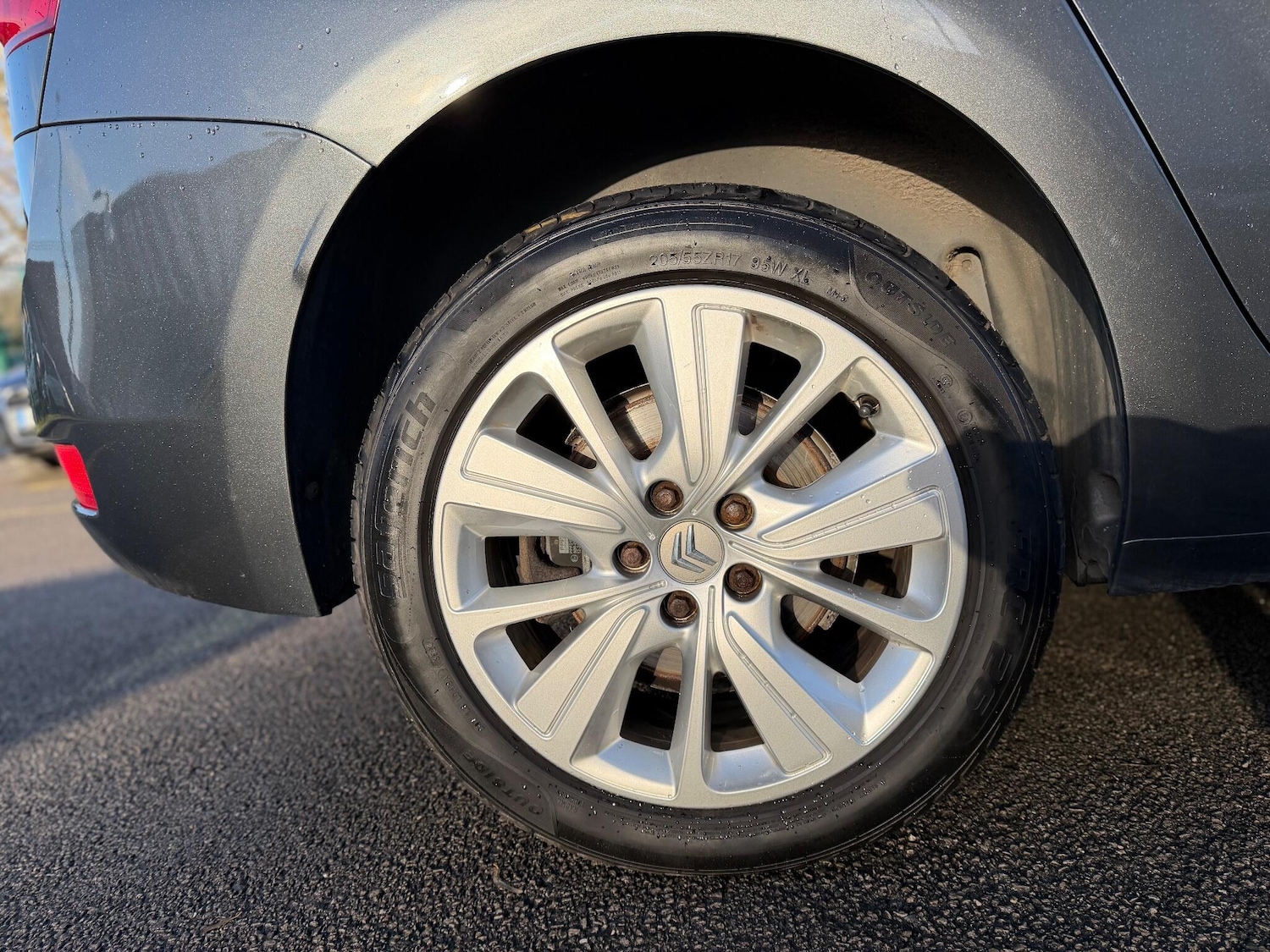 Used Citroen C4 Grand Picasso 2014 for sale - 76824060: Photo 22