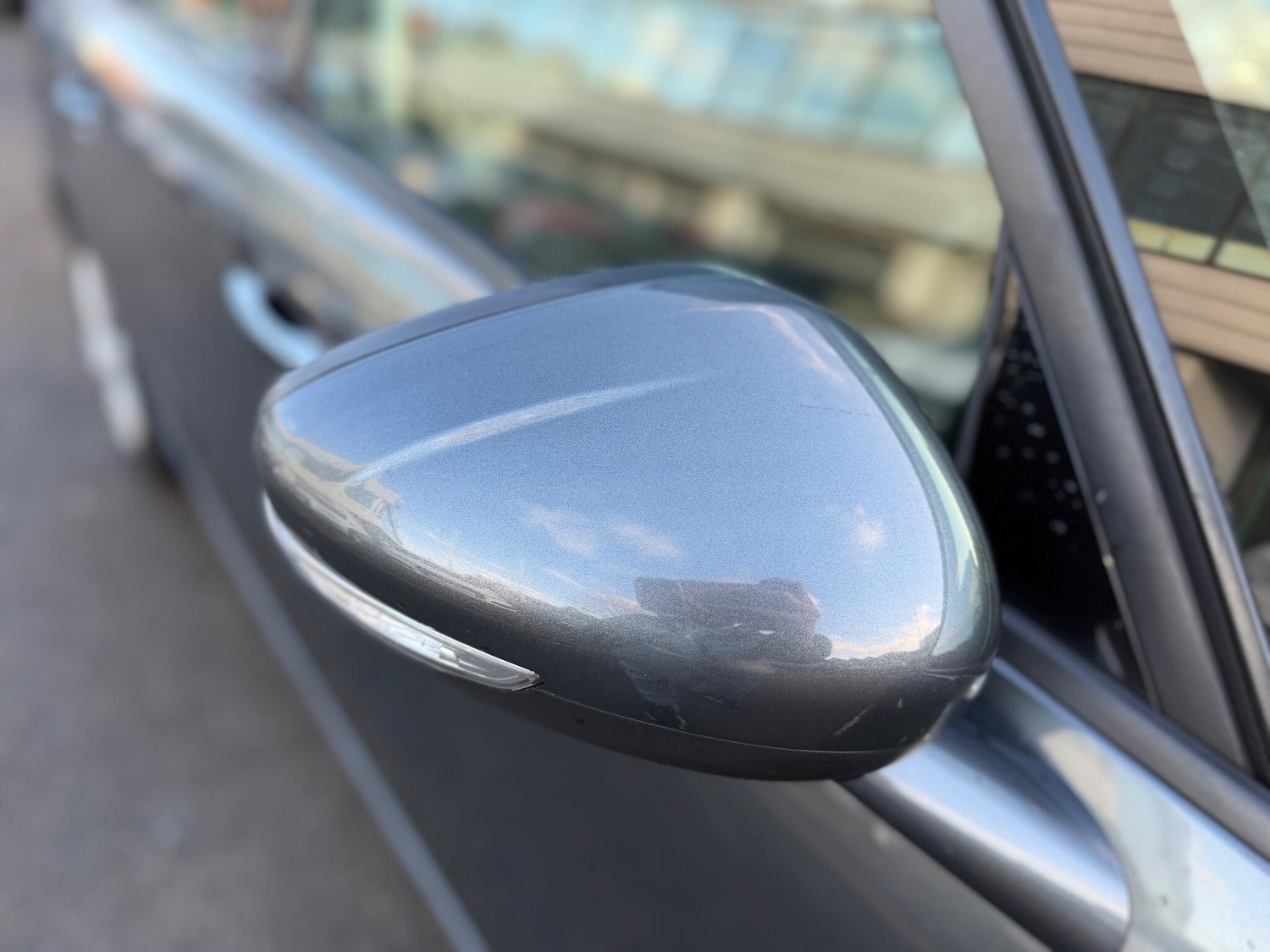 Used Citroen C4 Grand Picasso 2014 for sale - 76824060: Photo 25