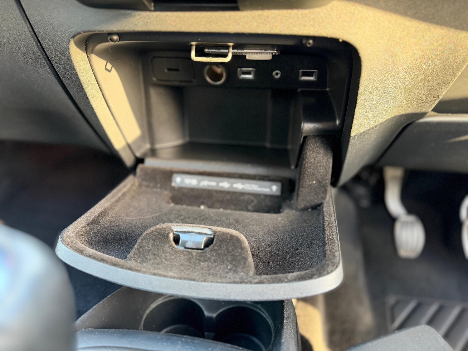 Used Citroen C4 Grand Picasso 2014 for sale - 76824060: Photo 29